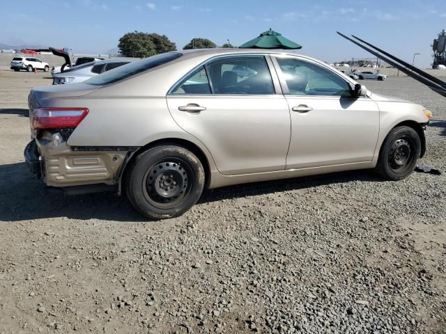 2009 Toyota Camry Base