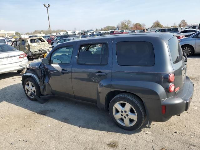 2011 Chevrolet HHR LT