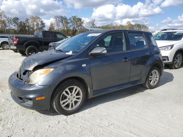 2006 Scion XA