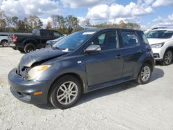 Scion salvage cars for sale: 2006 Scion XA