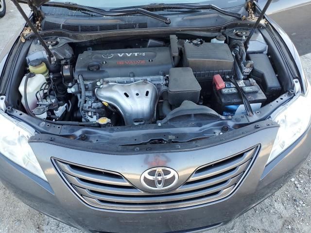 2009 Toyota Camry Base