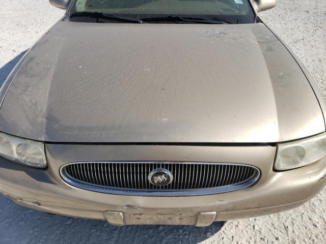 2005 Buick Lesabre Limited