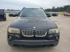 2008 BMW X3 3.0SI