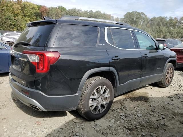 2020 GMC Acadia SLE