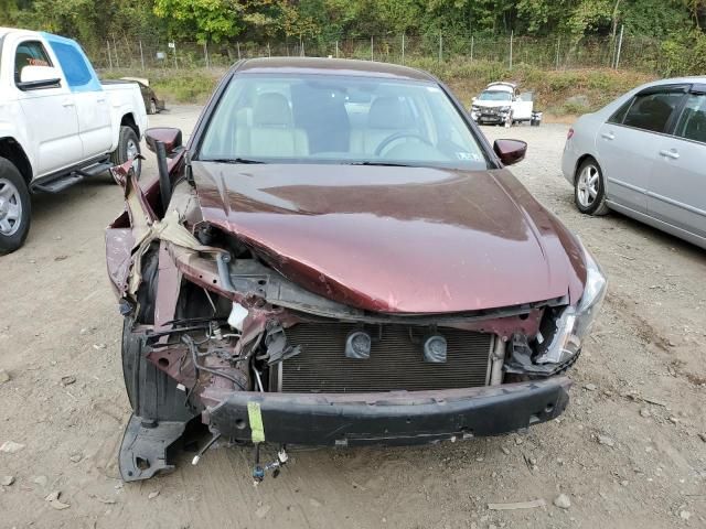 2009 Honda Accord LX