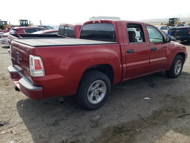 2006 Mitsubishi Raider XLS