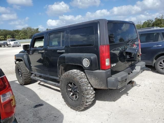 2007 Hummer H3