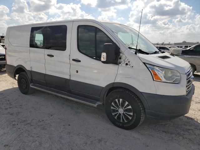 2016 Ford Transit T-250