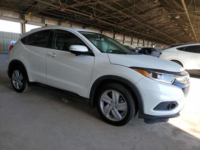 2019 Honda HR-V EXL