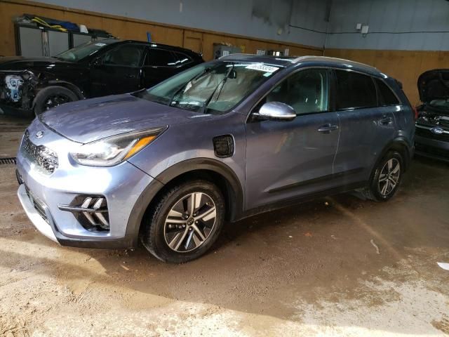 2021 KIA Niro EX Premium