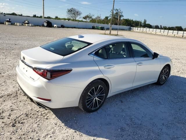 2024 Lexus ES 350 Base