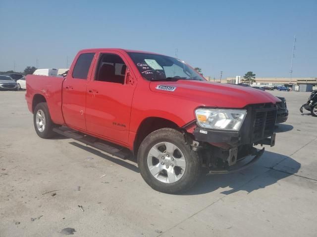 2020 Dodge RAM 1500 BIG HORN/LONE Star