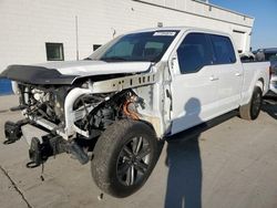 Ford f-150 salvage cars for sale: 2023 Ford F150 Supercrew