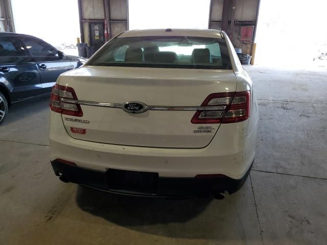 2013 Ford Taurus SEL