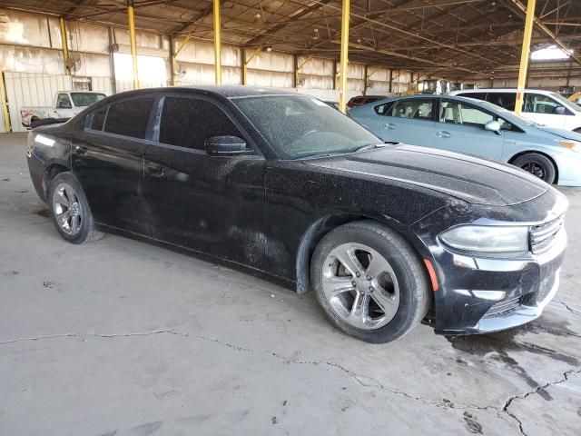 2015 Dodge Charger SE