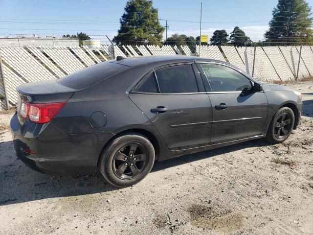 2014 Chevrolet Malibu LS