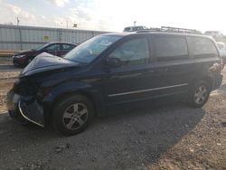 Dodge Caravan salvage cars for sale: 2010 Dodge Grand Caravan SXT