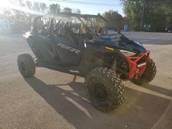 Polaris salvage cars for sale: 2022 Polaris RIS RZR PRO XP 4 Sport