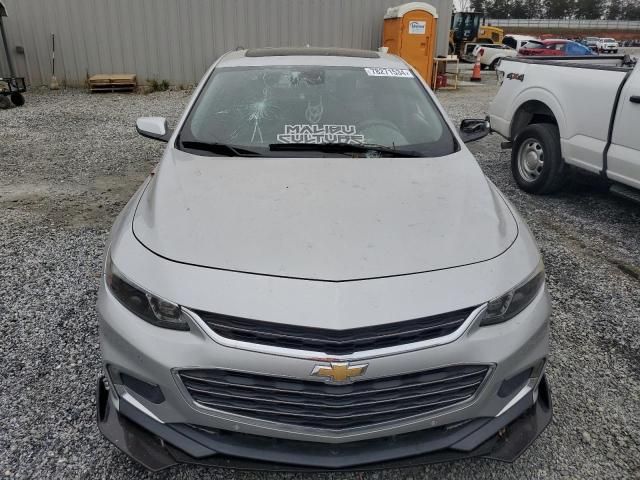 2016 Chevrolet Malibu Premier