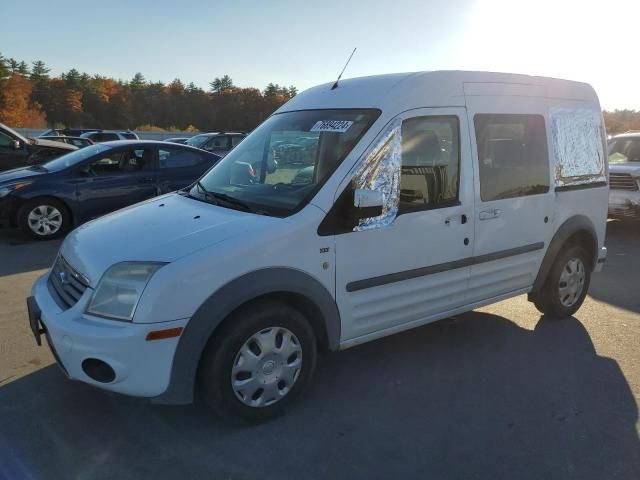 2011 Ford Transit Connect XLT Premium