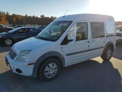 Ford Transit salvage cars for sale: 2011 Ford Transit Connect XLT Premium