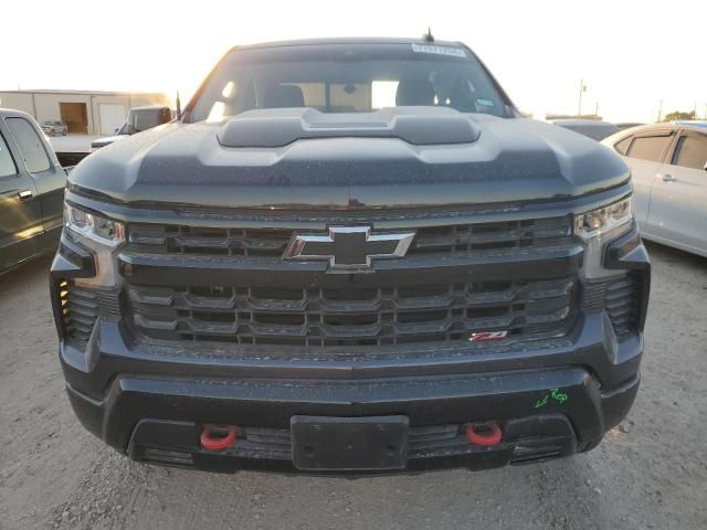 2024 Chevrolet Silverado K1500 LT Trail Boss