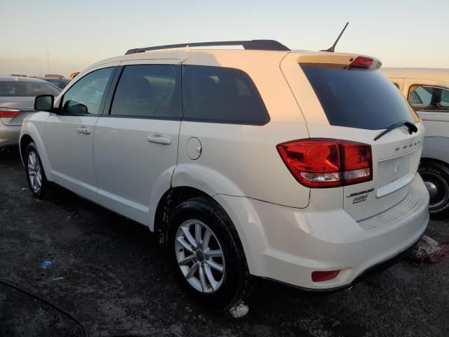 2014 Dodge Journey SXT