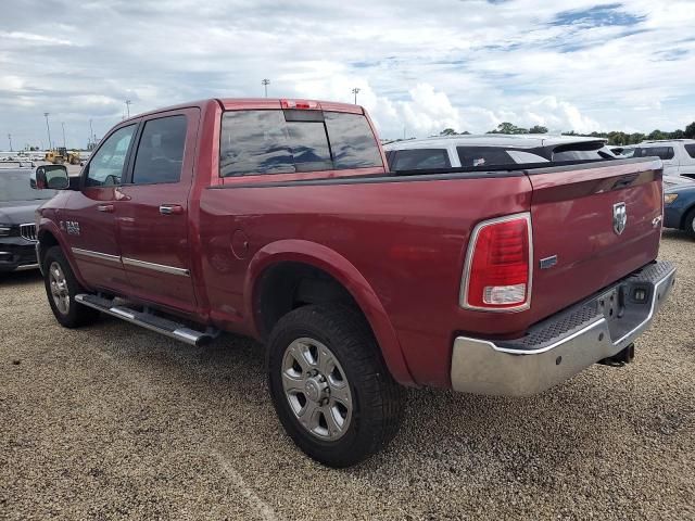 2014 Dodge 2500 Laramie