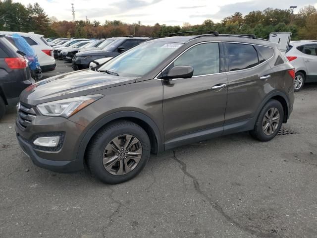 2014 Hyundai Santa FE Sport