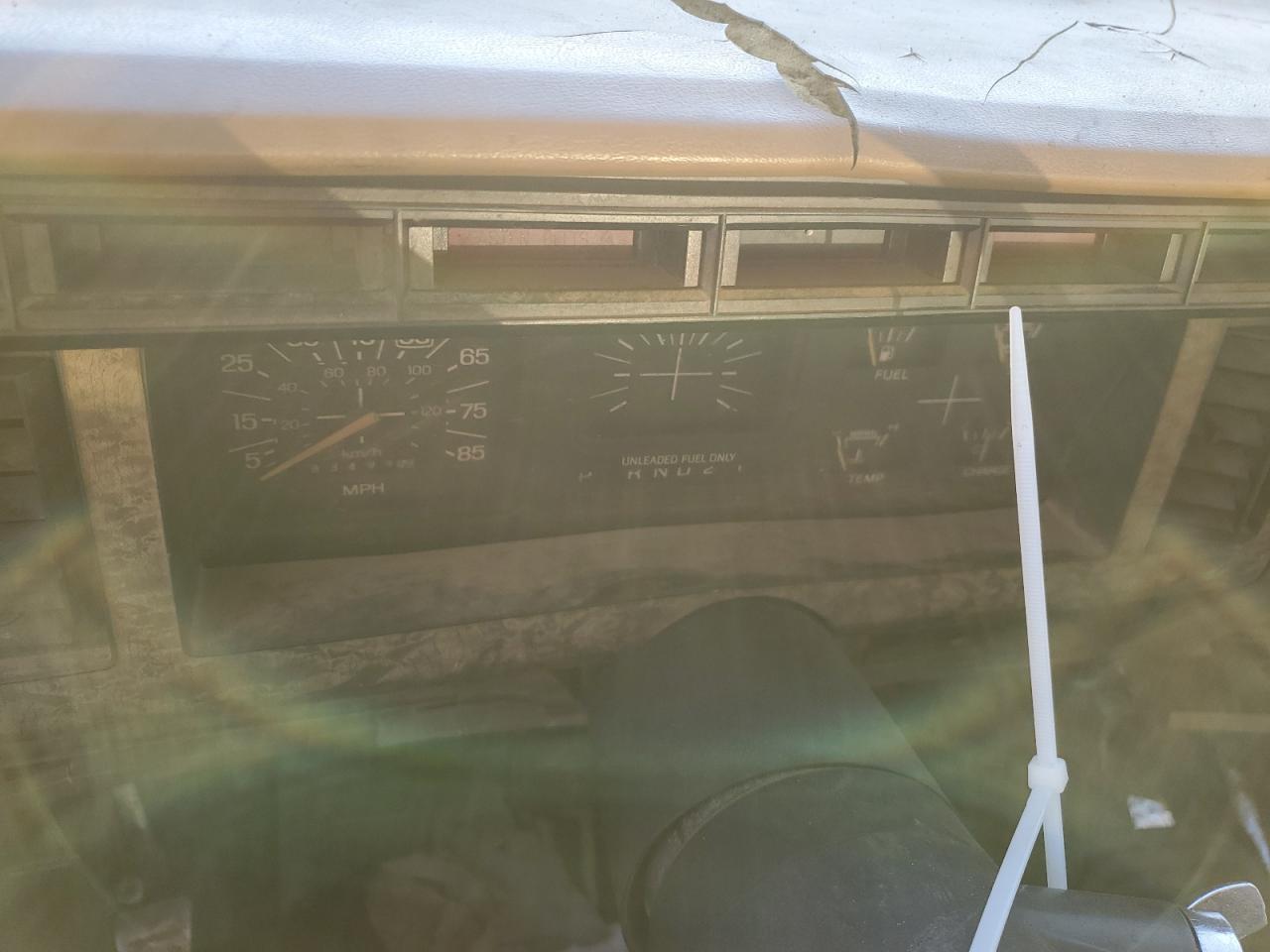 1985 Ford F150