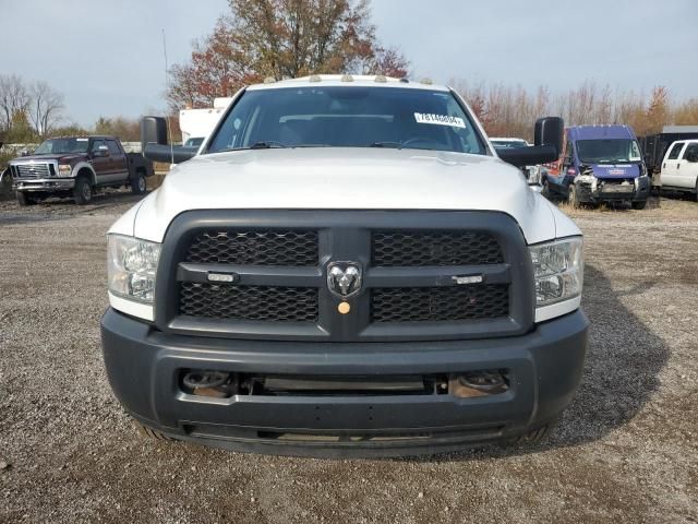 2015 Dodge RAM 3500