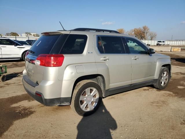 2014 GMC Terrain SLE