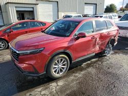 2024 Honda CR-V EXL for sale in Woodburn, OR