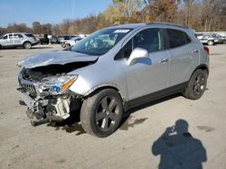 2014 Buick Encore en venta en Ellwood City, PA