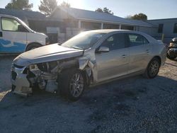 Chevrolet Malibu salvage cars for sale: 2014 Chevrolet Malibu 1LT