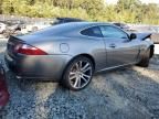 2008 Jaguar XK