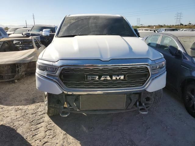 2020 Dodge RAM 1500 Limited