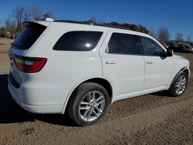 2021 Dodge Durango GT