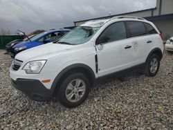 2009 Saturn Vue XE for sale in Wayland, MI