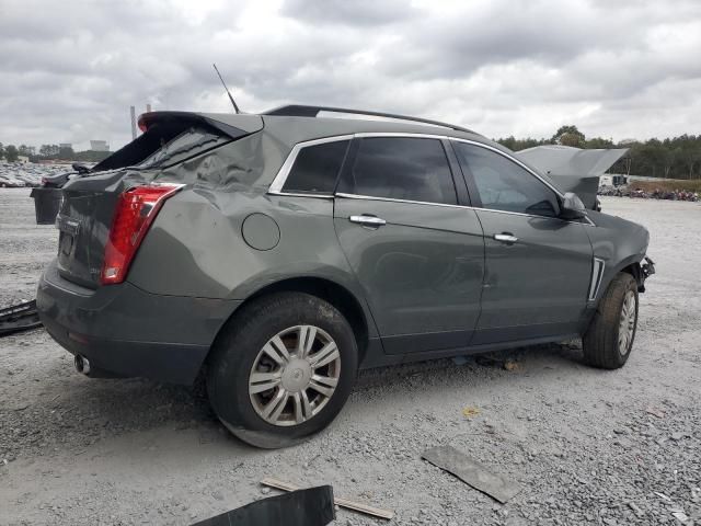 2013 Cadillac SRX