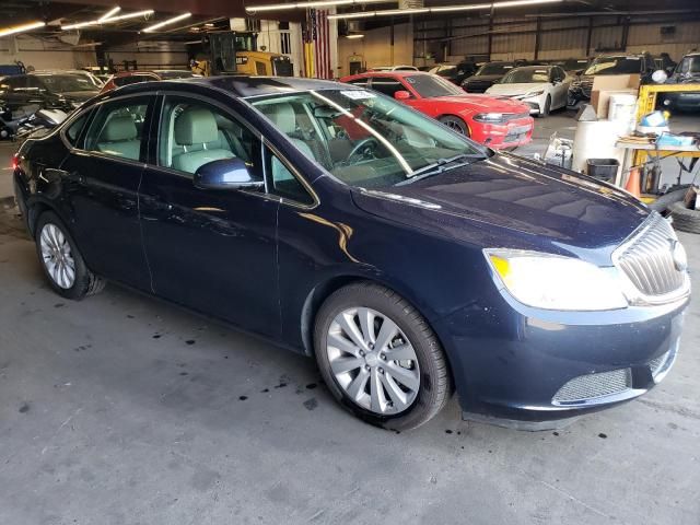 2016 Buick Verano