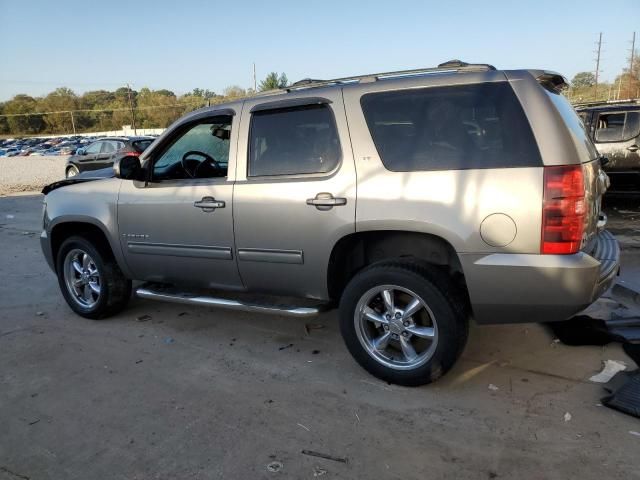 2009 Chevrolet Tahoe K1500 LT