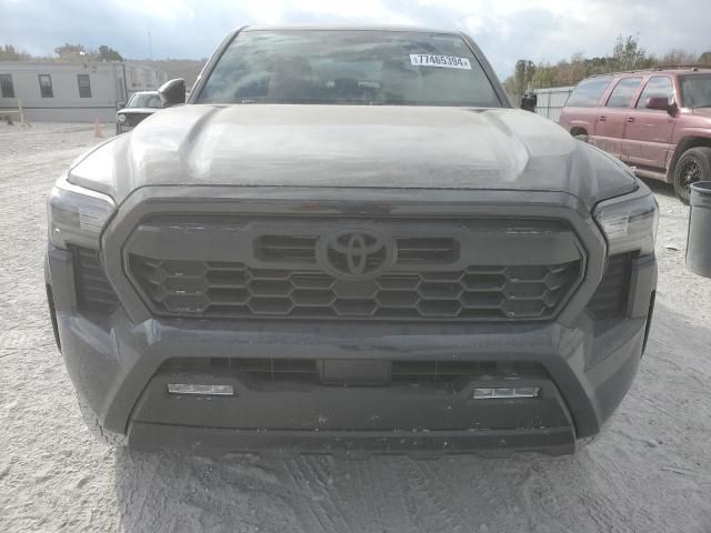 2024 Toyota Tacoma Double Cab