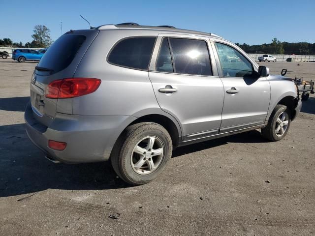 2007 Hyundai Santa FE GLS