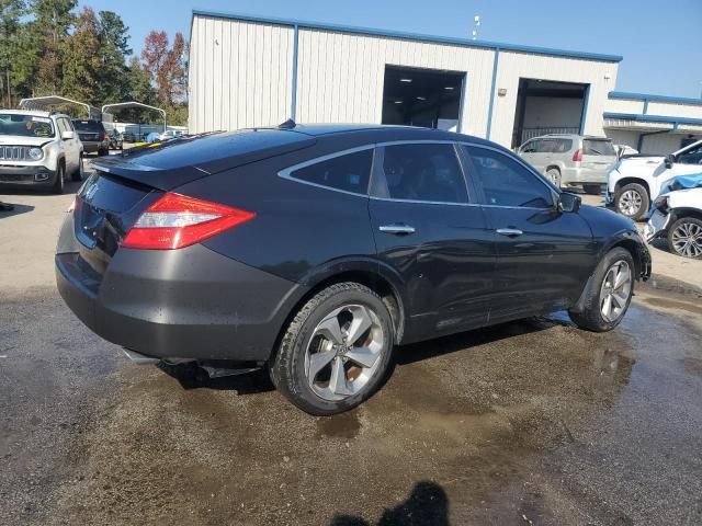 2012 Honda Crosstour EXL