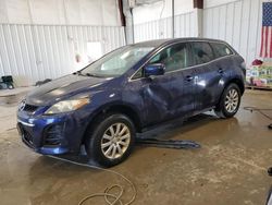 Mazda cx-7 salvage cars for sale: 2011 Mazda CX-7