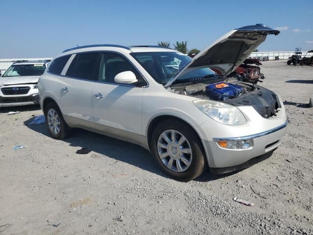 2011 Buick Enclave CXL