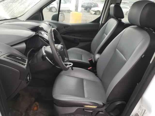 2015 Ford Transit Connect XL