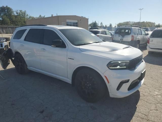 2023 Dodge Durango R/T