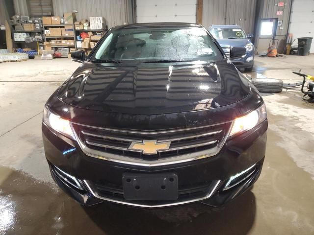 2020 Chevrolet Impala LT